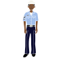 Navy