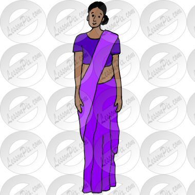Sari Picture