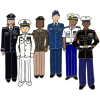 Veterans Picture