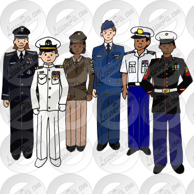 Veterans Picture