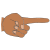 over there