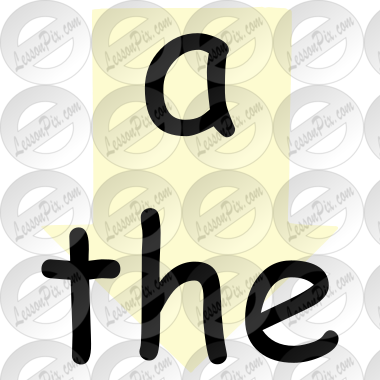 A - The