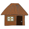 Stick House