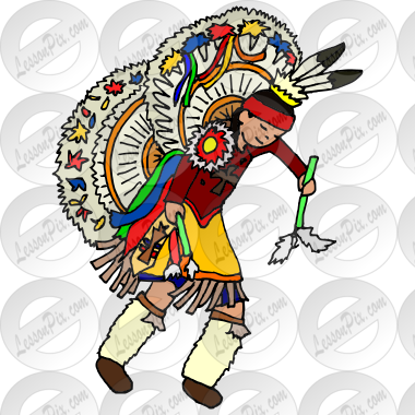 American Indian
