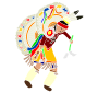 American Indian