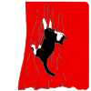Climb Curtain