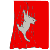 Climb Curtain