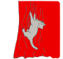 Climb Curtain