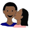 Kiss