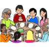 Dinner  Picture