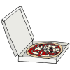 Pizza Picture