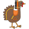 Turkey Trouble