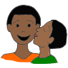 Kiss