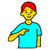 I