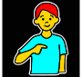 I
