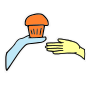 Give