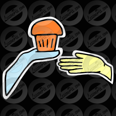 Give