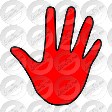 Stop  Picture