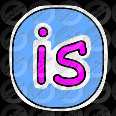 Is - Am - Are