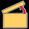 Open