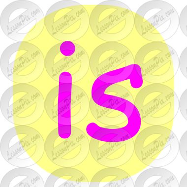 Is - Am - Are