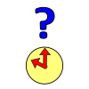 When