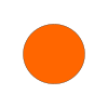 Orange+Circle Picture