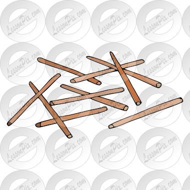 Sticks