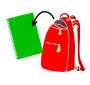 Out
