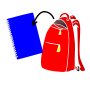 Out