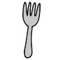 Fork Picture