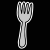 silverware