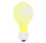 Light  Stencil
