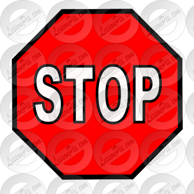 Stop Picture