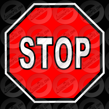 Stop