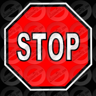 Stop Picture