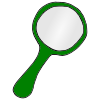 Magnifying Glass  Picture