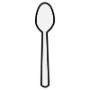 Put+Spoon+to+Right+of+Plate Picture