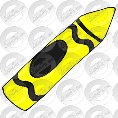 Crayon