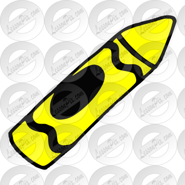 Crayon