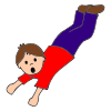 Jack Fell Down