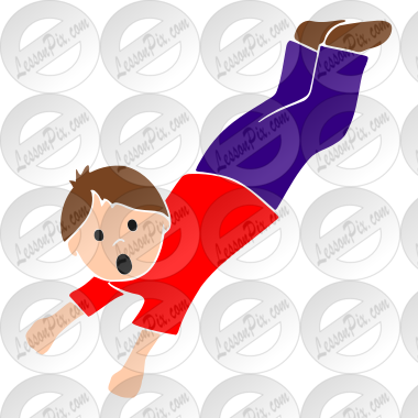 Jack Fell Down