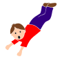 Jack Fell Down