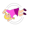 Tumbling After