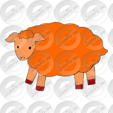 sheep