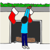 Hang Stockings