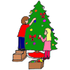 Decorate