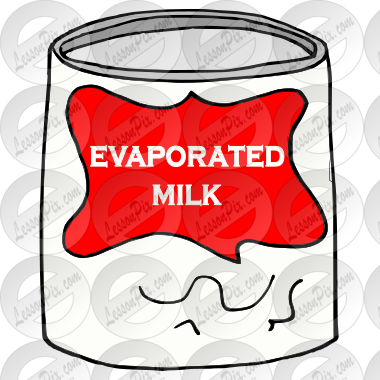 Evaporated Milk