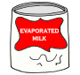 Evaporated Milk