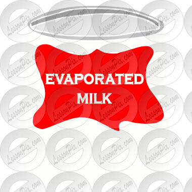 Evaporated Milk